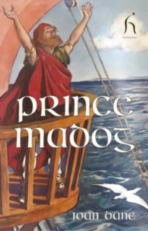 Prince Madog Paperback / softback