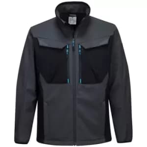 T750MGRM - sz WX3 Softshell Jacket - Portwest