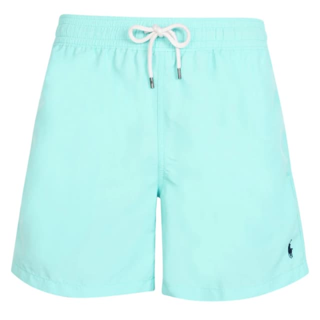 Polo Ralph Lauren Traveller Swim Shorts Hammond Blue male XL