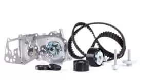 GATES Water Pump + Timing Belt Kit RENAULT,NISSAN,DACIA KP35501XS 119A00397R