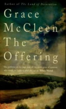 The Offering by Grace Mccleen Hardback