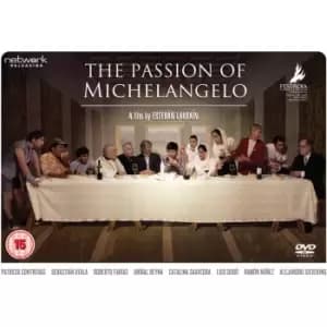 The Passion of Michelangelo