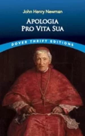 apologia pro vita sua