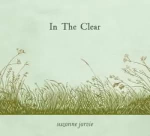 In the Clear by Suzanne Jarvie CD Album