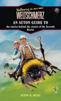 Wallowing in Our Own Weltschmerz by Andy Davidson Paperback