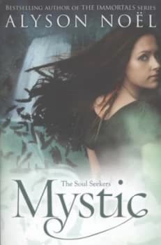 Mystic by Alyson Noel Paperback