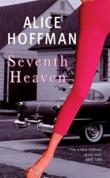 Seventh Heaven by Alice Hoffman Paperback