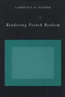 Rendering French Realism