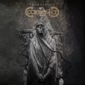 Thanatopsis by Caelestia CD Album