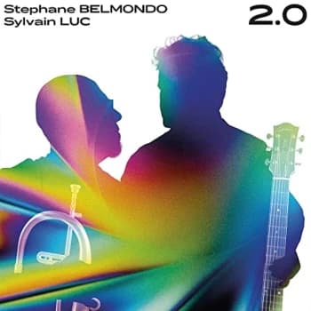 Stephane Belmondo & Sylv - 2 CD
