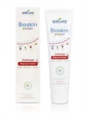 Salcura Bioskin Junior Rescue Cream 50ml
