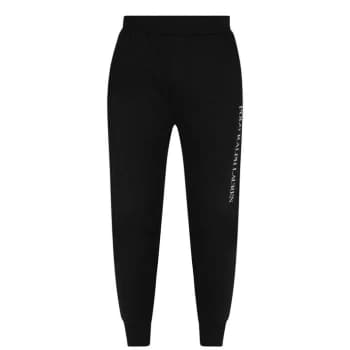 Polo Ralph Lauren Logo Jogging Points - Polo Black