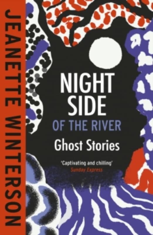Night Side of the River Paperback / softback
