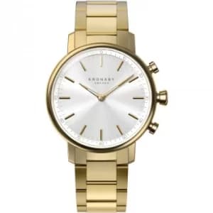 Unisex Kronaby Carat Bluetooth Smartwatch