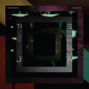 2016 Atomized by The Raveonettes Vinyl Album