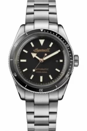 Ingersoll The Scovill Watch I05005