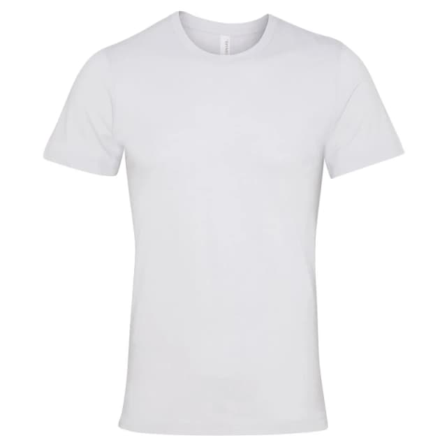 Bella + Canvas CV001 womens in Grey