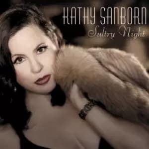 Sultry Night by Kathy Sanborn CD Album