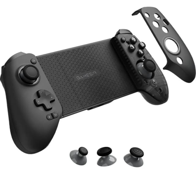 Gamesir G8 Plus Mando Movil Gaming Control para el Cellular Manette Smartphone Android Controller Gamepad Mobile for Tablet PC