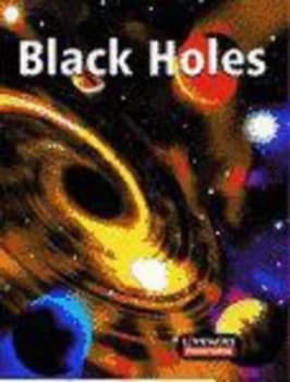 Black Holes by Sarah Blackmore Paperback