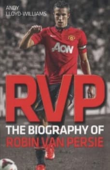 Rvp by Andy Williams Book