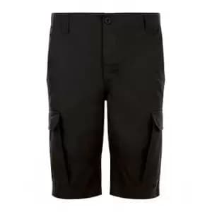 SOLS Mens Jackson Bermuda Shorts (28S) (Black)