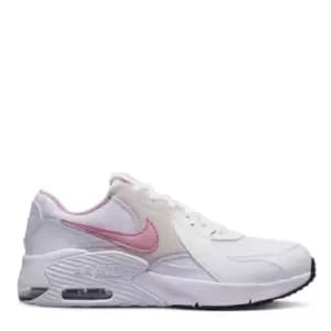 Nike Air Max Excee Trainers Junior Girls - White