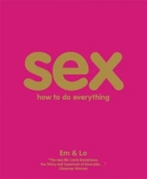 Sex by Em and Lo Paperback