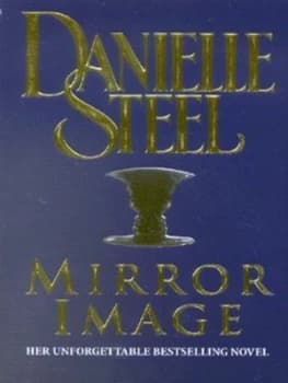Mirror Image by Danielle Steel Paperback