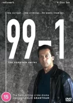 99-1 The Series - DVD Boxset