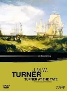 Turner at the Tate