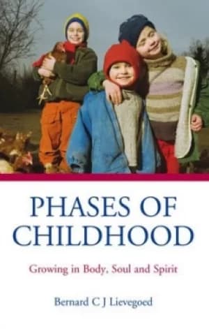 Phases of childhood by B. C. J Lievegoed