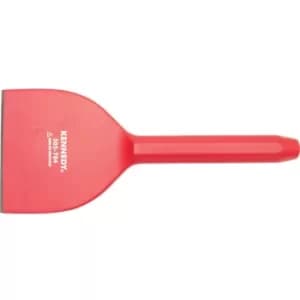 Kennedy 4" Brick Bolster