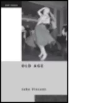 Old age by John Vincent