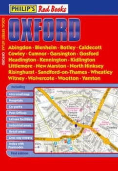 Oxford Paperback