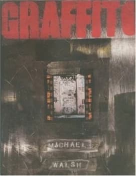 Graffito by Michael Walsh Paperback
