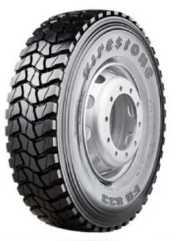 Firestone FD 833 13 R22.5 156/150K