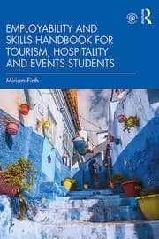 Employability and Skills Handbook for Tourism Hospitality and Events Students