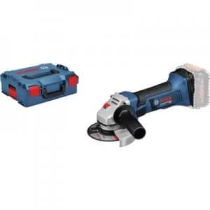 Bosch Professional 060193A304 Cordless angle grinder 115mm 18 V