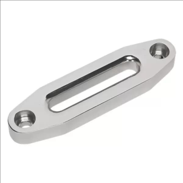 Sealey AHF124 Aluminium Hawse Fairlead 124mm