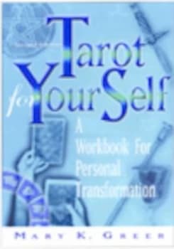 Tarot for Your Self by Mary K. Greer Paperback