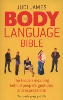 The body language bible by Judi James