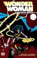wonder woman by george perez vol 6