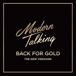 Modern Talking - Back For Gold Vinyl
