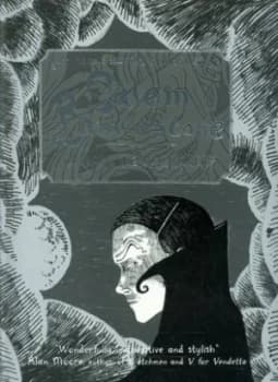 Salem Brownstone by John Harris Dunning Book