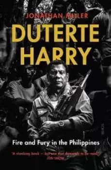 Duterte Harry by Jonathan Miller