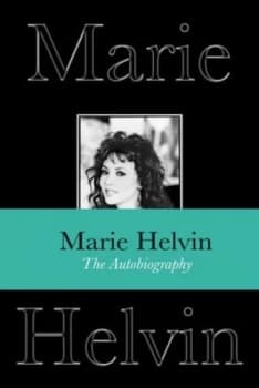 Marie Helvin by Marie Helvin Hardback