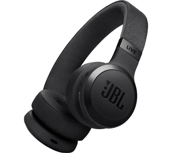 JBL Live 670NC Wireless Bluetooth Noise Cancelling Headphones