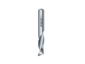 Trend S60/26X1/4STC Plastic single flute upcut spiral 6.3x19mm