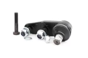 RIDEX Ball joint RENAULT 2462S0301 8200681176,8200681180,8200763290 8200763294,8200763296,8200763301,8200799709,8200799710,8200942392,8200942396